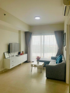 Căn hộ cao cấp Masteri Thảo Điền